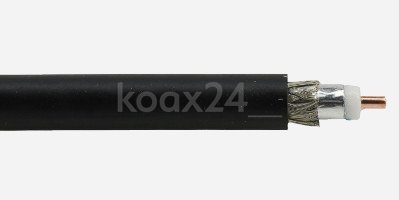 arnoflex 240 PE Koaxialkabel